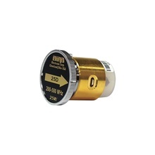 25d Bird Technologies Elemento De 25 Watt En Linea 7/8 Para