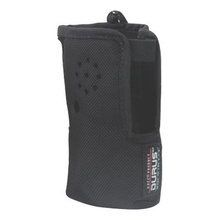 2760bc Bee Electronics Inc Funda De Nylon Con Clip Metalico