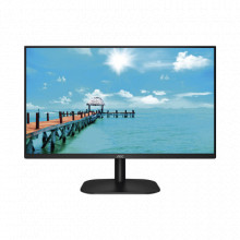 27b2h Aoc Monitor LED De 27 VESA Resolucion 1920 X 1080 Pix