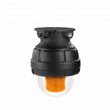 27xl024a Federal Signal Industrial Luz De Advertencia LED A