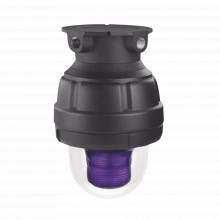 27xst024m Federal Signal Industrial Luz Estroboscopica A Pru