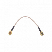2XSMAI31610 Syscom rg59 tipo cap