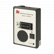 300fpsd Federal Signal Industrial Programador De Tono De Cam