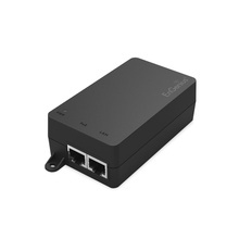 Epa5006gat Engenius Adaptador PoE 802.3at/af Gigabit. inyect