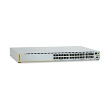 Atx31026fp10 Allied Telesis Switch De Acceso PoE Stackeable