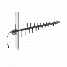 311228 Wilsonpro / Weboost Antena LPDA De Alta Ganancia ES