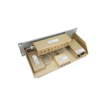 251040p5 Emr Corporation Multiacoplador Y Preselector EMR 3