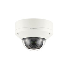 Xnv6080r Hanwha Techwin Wisenet Camara IP Tipo Domo Antivand