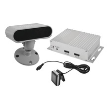 Xmrfatigakit Epcom Kit De Deteccion De Fatiga / Proporciona