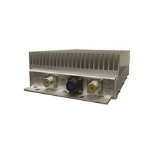 Dsdtv10010 Crescend Amplificador Vehicular 136-174 MHz Entr