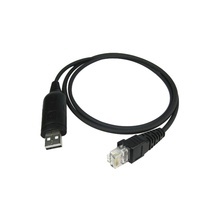 Phcpvx2100 Phox Cable Programador Para Radios Moviles Vertex