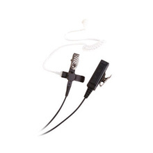 Tx880m06 Txpro Microfono De Solapa De 2 Hilos Para Motorola
