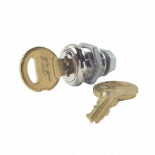 4001035 Dks Doorking Cerradura con llave para 161204001-03