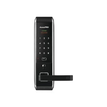 Prolockmil Syscom Cerradura Inteligente Para Puertas Con Dob