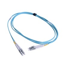 Fj2lclc5l02aq Siemon Jumper De Fibra Optica Multimodo 50/125