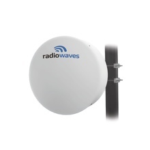 Hpd252ns Radiowaves Antena Profesional Alto Desempeno 2 Ft