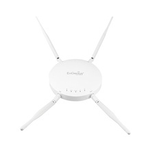 Eap1300ext Engenius Punto De Acceso WiFi MU-MIMO 2x2 Para In