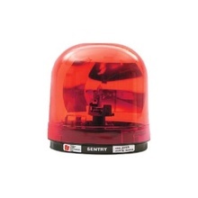 44811204 Federal Signal Luz Giratoria SENTRY Con Reflector T