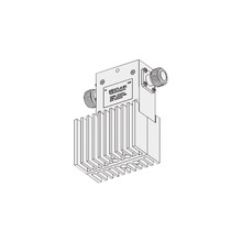 I3113w2 Sinclair Aislador De Etapa Sencilla 380-415 MHz Ba