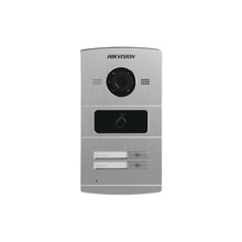Dskv8202im Hikvision Frente De Calle IP 1.3 Megapixel / Lect