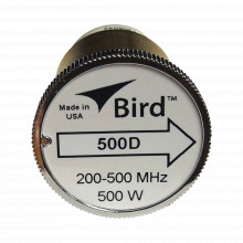 500d Bird Technologies Elemento De 500 Watt En Linea 7/8 Par