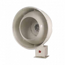 508128 Federal Signal Industrial Sirena para exterior de alt
