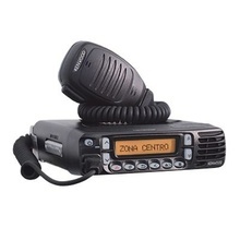 Nx700hk Kenwood VHF 136-174 MHz 50 Watts 512 Canales. Oper