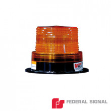 21235602 Federal Signal Estrobo ambar FireBolt Plus Sin Tubo
