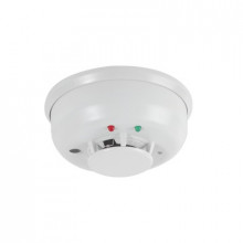 5808w3 Honeywell Home Resideo Detector Inalambrico Dual De H