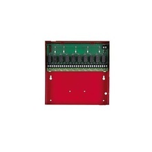 5883 Silent Knight By Honeywell Modulo De 10 Relevadores Rem