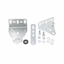 63002565 Faac Kit De Herrajes Para Operadores FAAC S418 acce