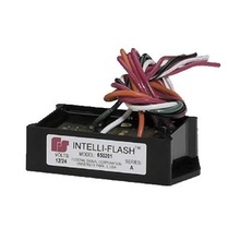650201 Federal Signal Modulo De Inteligente De Destello Para