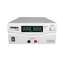 727655 TENMA aplicaciones multiples