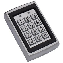 74101 YLI YLI YK568L - Teclado para control de acceso / Sali