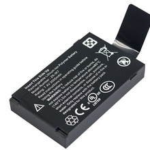 74140 Zkteco ZKTECO IK7 - Bateria de Respaldo para Control d