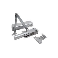 84883 Assa Abloy Cierrapuertas De Uso Rudo Para Exterior Par
