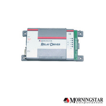 Rd1 Morningstar Modulo De Logica De 4 Canales De Control Par
