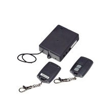 Apr50 Accesspro Receptor Con Relevador Doble controles inala