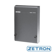 9019261 Zetron UTR Modelo 1716 Con 16 Entradas Digitales 8