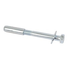 91500 Gnr TORNILLO 4 De Largo C/RONDANA Y TAQUETE P/TOPE D/
