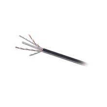 9c6o4e201r1a Siemon Bobina De Cable UTP De 4 Pares Para Ext