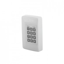 Ac115 Rosslare Security Products Controlador De Una Puerta C