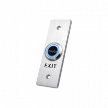 ACCESS840 AccessPRO botones de salida