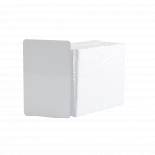 Accesscardadh Accesspro Paquete De 100 Tarjetas Adhesivas Im