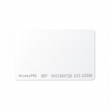 ACCESSDUALUP AccessPRO uhf/ rfid