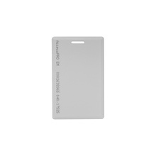 Accessproxcard Accesspro Tarjeta Proximidad Gruesa 125 Khz