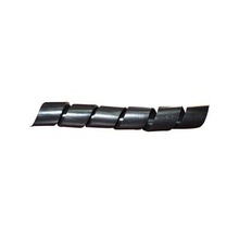 Agrupathor24b Thorsman Agrupador De Cable Negro 24mm X 10mt