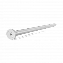 Altus28 Somfy Motor Inalambrico De Baterias Para Implementac