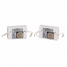 AM25CK Federal Signal Industrial Kit conector Selectone 25