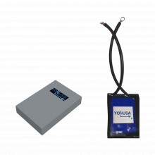 Amp30 Yonusa Modulo Amplificador De Potencia Para Energizado